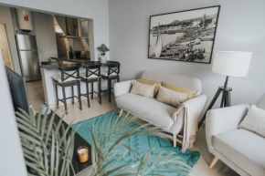 Pico Apartment's